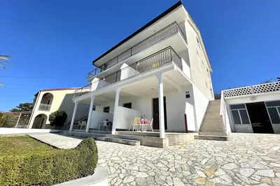 Image de Apartment with a sea view