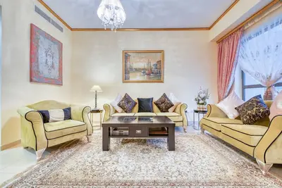 Image de Elegant 2br in Shams 4 Jbr by Deluxe Holiday Homes
