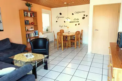 Image de Cozy holiday home near the spa centre, outdoor\/indoor pool and bathing lake