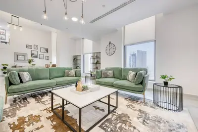 Image de Outstanding 3br at Sadaf 7 Jbr by Deluxe Holiday Homes