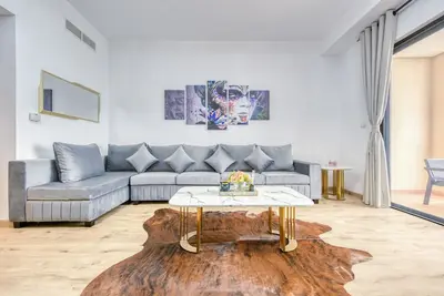 Image de Elegant 2br at Bahar 2 Jbr by Deluxe Holiday Homes