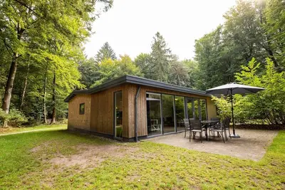 Image de This single-storey bungalow is the ideal holiday accommodation for groups with small children or people with limited mobility.