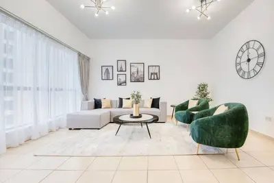 Image de Radiant 2br at Sadaf 7 Jbr by Deluxe Holiday Homes