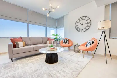 Image de Charming 2br at Sky Gardens Difc by Deluxe Holiday Homes