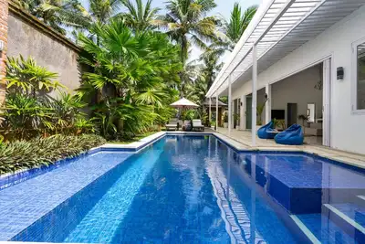 Image de Hideaway Luxury private villa