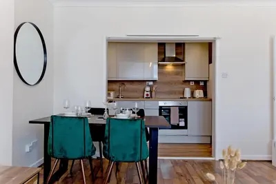 Image de Flat in Earl's Court - London