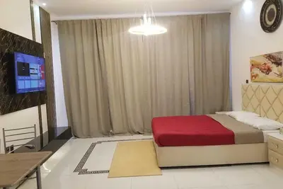 Image de two-bedroom townhouse in dubai