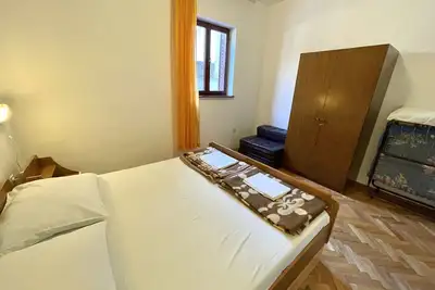 Image de ground floor apartment with sea view