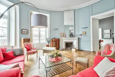 Image de En plein centre ville, appartement d'exception!