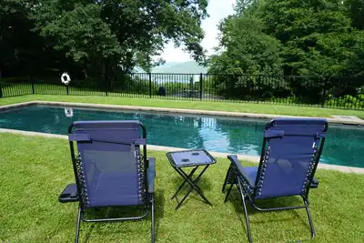 Image de Charming Cooperstown country house with views of Lake Otsego