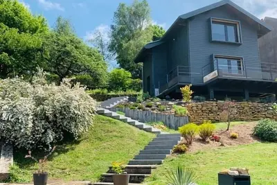 Image de Gîte du château