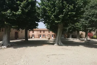 Image de Mas Catalan:  charme, authenticité & confort à la Mer