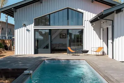 Image de Villa Hortense, Cap Ferret