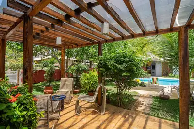 Image de Harmony Beach House - Guarajuba-Bahia-Brazil