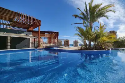 Image de Sunset Drive superb apartment