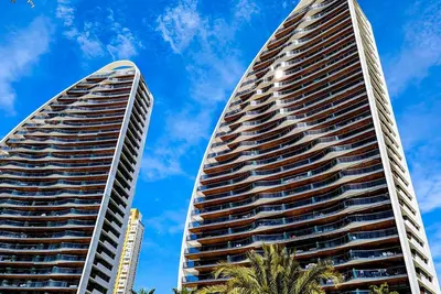 Image de Sunset Waves Luxury apartment