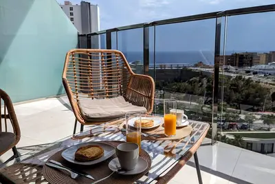 Image de Sunset Waves sun & Beach Apartments