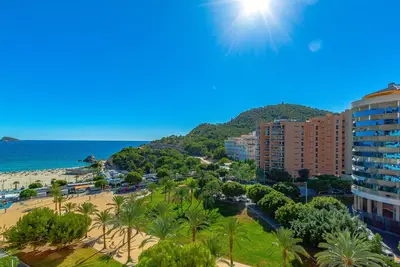 Image de BALCÓN Del Mar sunny apartment