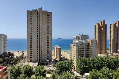 Image de Gerona sea view apartments
