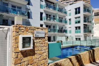 Image de Mirador Superior beach apartments