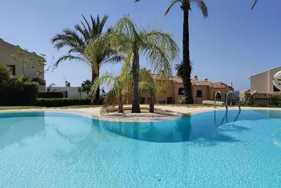 Image de Mirador vacation home