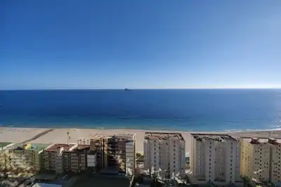 Image de Sunset Cliffs sea & sky apartments