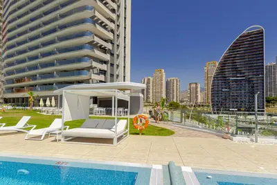 Image de Sunset Cliffs sunny apARTs