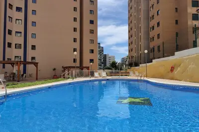 Image de Estrella honey apartment