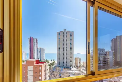 Image de Gerona sea view apartments