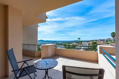 Image de Jardin Sweet Apartment