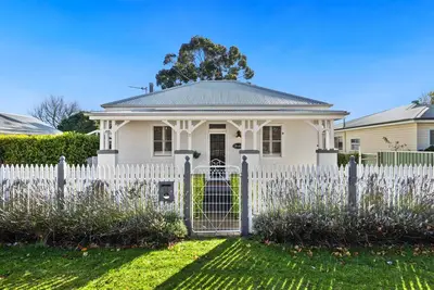 Image de Gambell Cottage | Country Charm