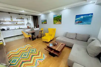 Image de Luxury Apartment Bilodonium Ohrid