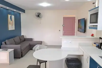 Résidence Paradis Bleu