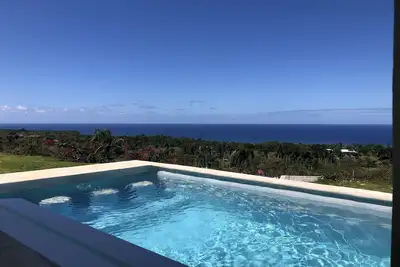 Image de Villa with stunning panoramic sea views