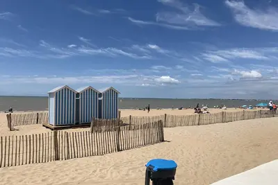 Image de Villa Cosy, spacieuse de plein pieds de 200 m2, au calme