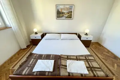 Image de apartment with balcony and sea view