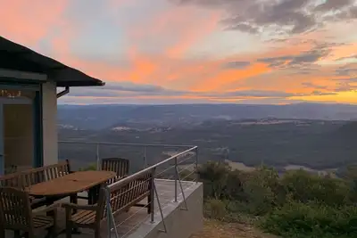 Image de Escarpment Hideaway  in Medlow Bath