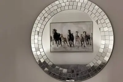 Image de A Modern, Comfy Newly Remodeled 2bd House