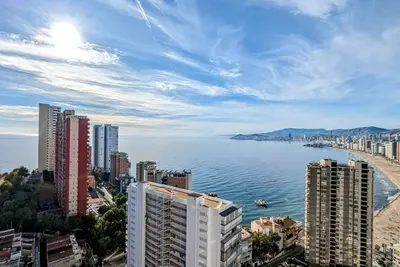 Image de Tropic Mar sea view apartments