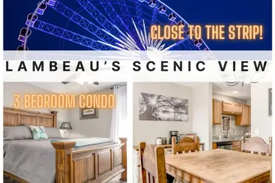 Image de 3br Ozark View Condo | Near Branson Strip