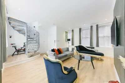 Image de Avari Apartments - Hatton Collection