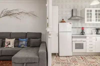 Image de Apartamento Adeje con Piscina