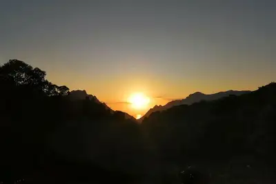 Image de Authentique maison Corse en moyenne Montagne