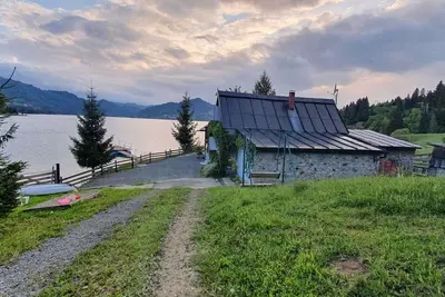 Image de The Fisherman's House