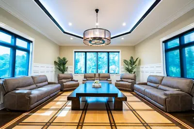 Image de Knox Indiana House