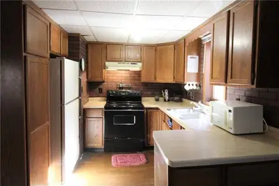 Image de long lake cottage