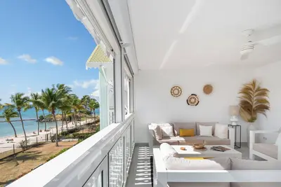 Image de Savannah - Appt à 2 pas de la plage