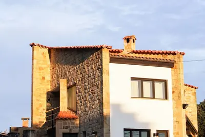 Image de The Jarocha. House with sea views in Pechón
