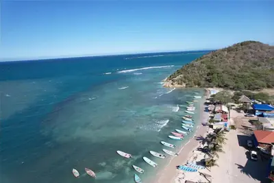 Image de Villa Cruz Hotel & Restaurant Windsurf Fan Eco Rm