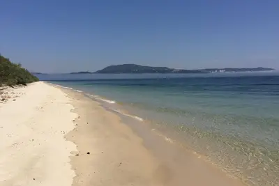 Image de Apartment in Tróia on the beach in a condominium with swimming pool